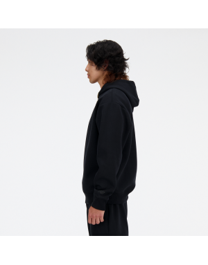 SHIFTED GRAPHIC HOODIE
