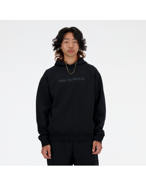 SHIFTED GRAPHIC HOODIE