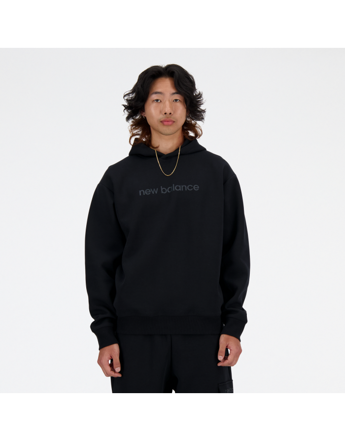 SHIFTED GRAPHIC HOODIE
