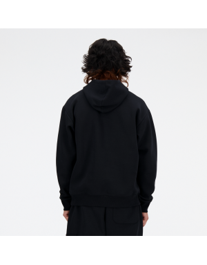 SHIFTED GRAPHIC HOODIE