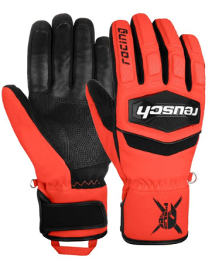 GUANTI DA SCI REUSCH WORLDCUP WARRIOR JUNIOR