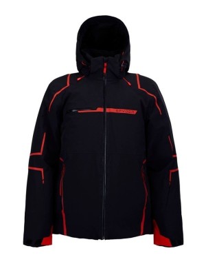 GIACCA DA SCI SPYDER TITAN