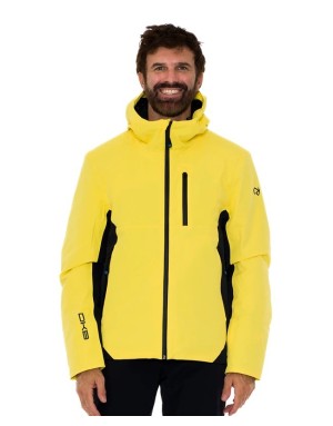 GIACCA DA SCI DKB TOFANE