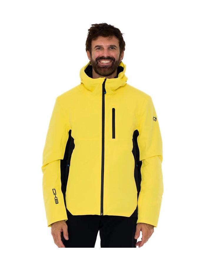 GIACCA DA SCI DKB TOFANE