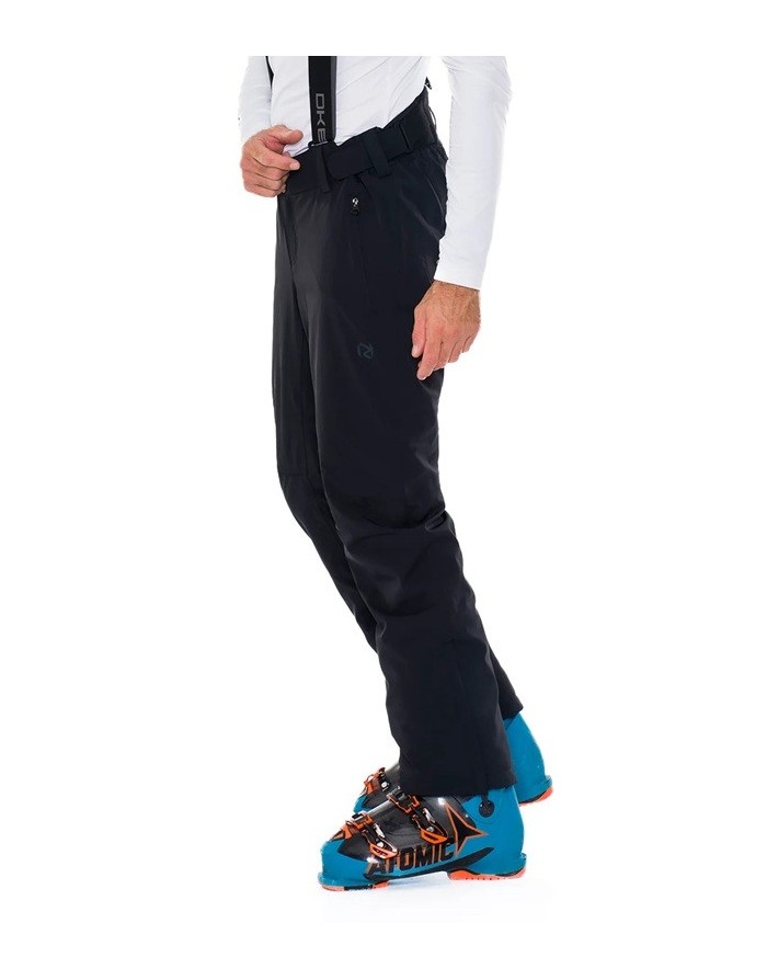 SALOPETTE DA SCI DKB TOFANE