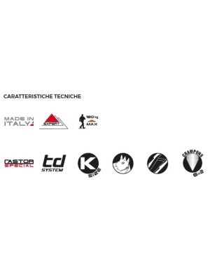 RACCHETTA FERRINO MIAGE SPECIAL