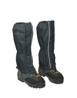 GHETTE FERRINO GAITERS ZERMATT CABLE (COPPIA)