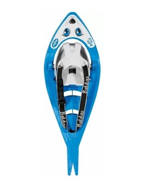 RACCHETTA FERRINO BABY SEAL