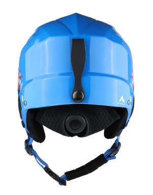 CASCO DA SCI MCKINLEY SNOWFOXY HS109
