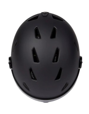 CASCO DA SCI MCKINLEY PULSE HS-016 VISOR PHOTOCHROMIC REVO