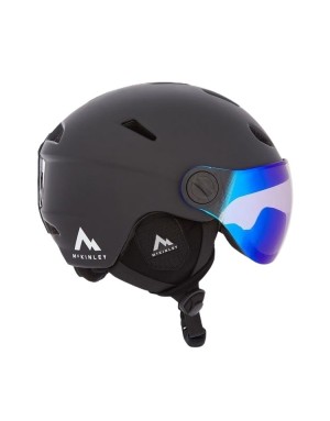 CASCO DA SCI MCKINLEY PULSE HS-016 VISOR PHOTOCHROMIC REVO