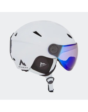 CASCO DA SCI MCKINLEY PULSE HS-016 VISOR PHOTOCHROMIC REVO