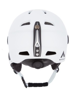 CASCO DA SCI MCKINLEY PULSE S2 VISOR HS-016