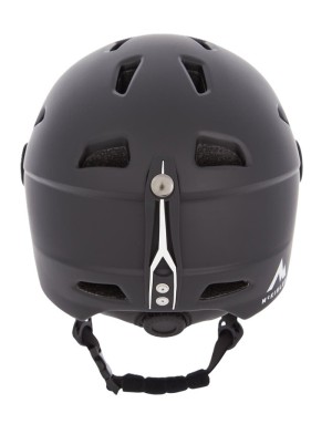 CASCO DA SCI MCKINLEY PULSE S2 VISOR HS-016