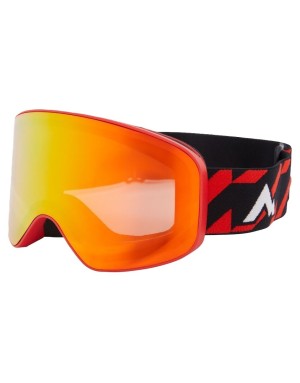 MASCHERA DA SCI MCKINLEY FLYTE JR REVO