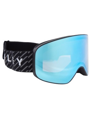 MASCHERA DA SCI MCKINLEY FLYTE JR REVO