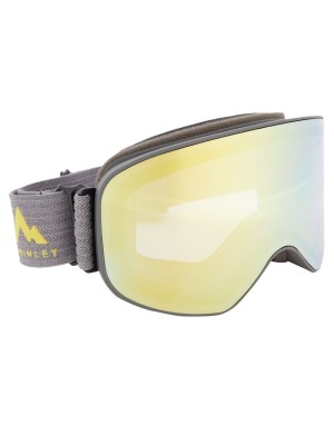 MASCHERA DA SCI MCKINLEY FLYTE REVO III