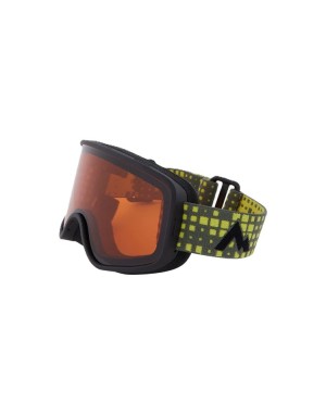 MASCHERA DA SCI MCKINLEY TEMPO VIDOSPEC2