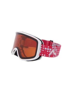 MASCHERA DA SCI MCKINLEY TEMPO VIDOSPEC2