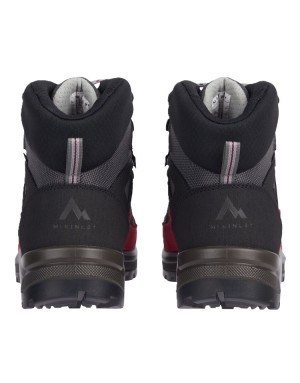 SCARPE MCKINLEY MAGMA III AQX MID