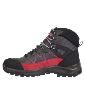 SCARPE MCKINLEY MAGMA III AQX MID
