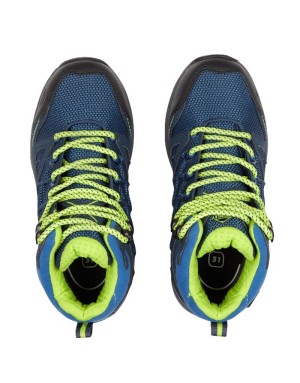 SCARPE MCKINLEY KONA MID IV AQX JUNIOR