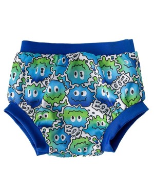 COSTUME AQUARAPID BABY