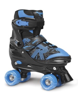 PATTINI ROCES QUADDY 3.0  ALLUNGABILE