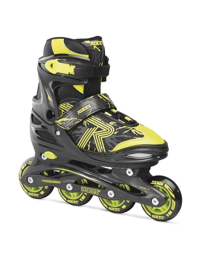 PATTINI IN LINEA ROCES  JOKEY 3.0 ALLUNGABILE