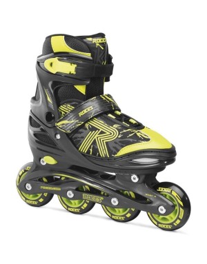 PATTINI IN LINEA ROCES  JOKEY 3.0 ALLUNGABILE