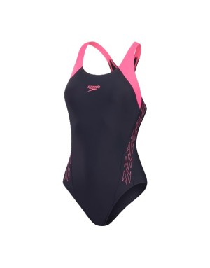 COSTUME SPEEDO HYPERBOOM SPLICE RACERBACK