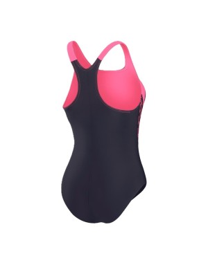 COSTUME SPEEDO HYPERBOOM SPLICE RACERBACK