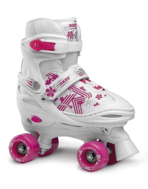 PATTINI ROCES QUADDY GIRL 3.0 ALLUNGABILI