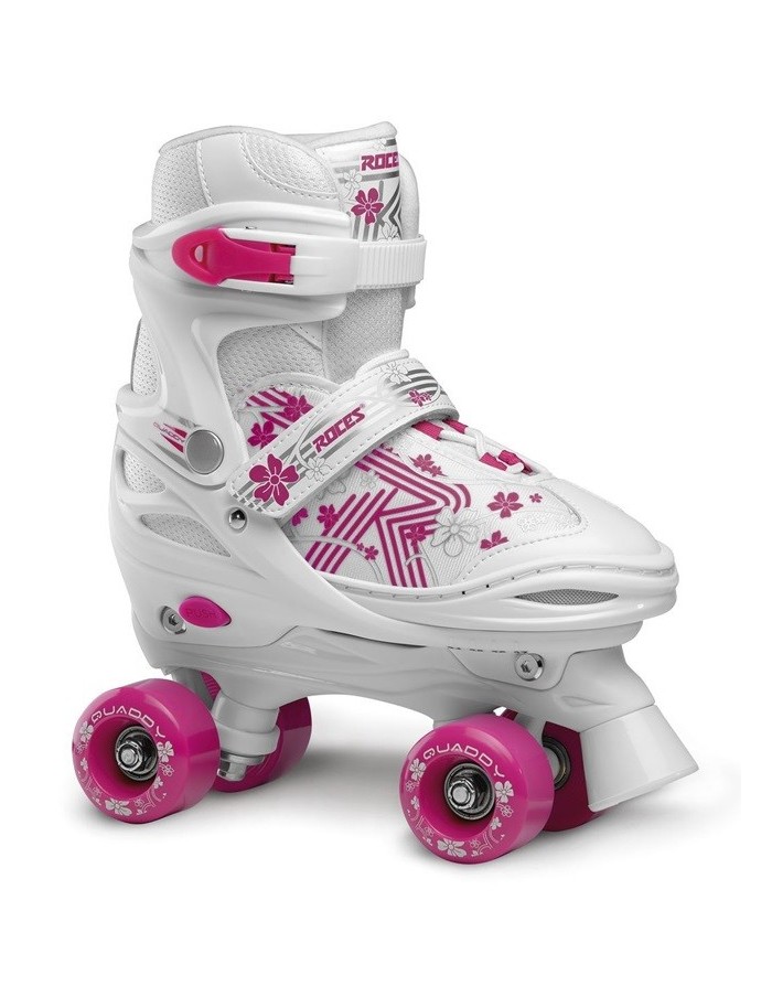 PATTINI ROCES QUADDY GIRL 3.0 ALLUNGABILI