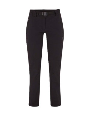 PANTALONI DA TREKKING MCKINLEY SHALDA II SOFTSHELL