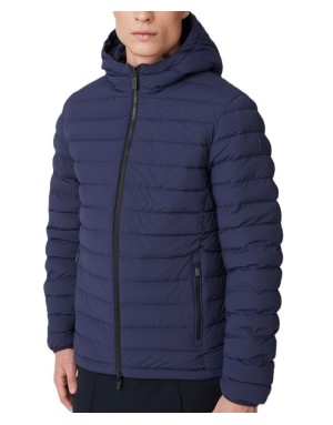 GIACCA REVERSIBILE CIESSE HENRY - 800FP LIGHT DOWN HOODY