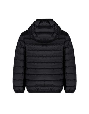 PIUMINO CIESSE FRANKLIN 800FP LIGHT DOWN HOODY
