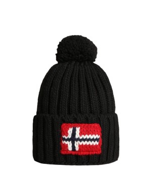 CAPPELLO CON PONPON NAPAPIJRI SEMIURY 5