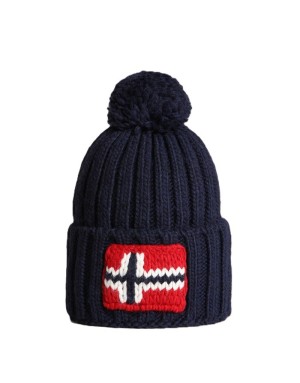 CAPPELLO CON PONPON NAPAPIJRI SEMIURY 5