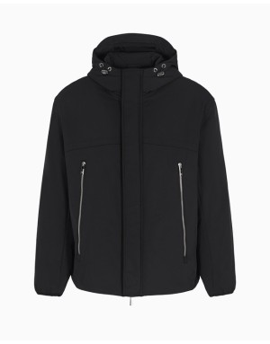 GIACCA IN PANNO ARMANI EXCHANGE