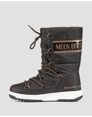 MOON BOOT QUILTED JUNIOR