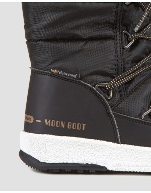 MOON BOOT QUILTED JUNIOR
