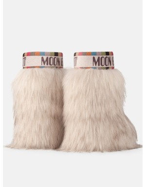 MOON BOOT ICON YETI MID