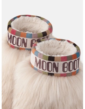 MOON BOOT ICON YETI MID