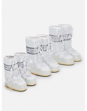 MOON BOOT ICON NYLON JUNIOR