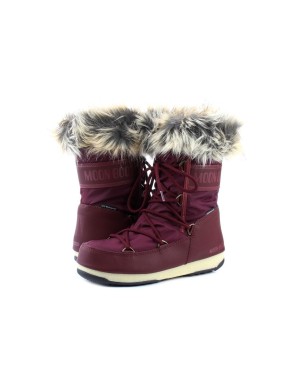 MOONBOOT MONACO LOW WP