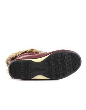 MOONBOOT MONACO LOW WP