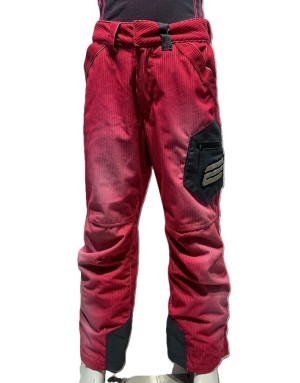 PANTALONE DA SCI ENERGIAPURA VELVET COLOR JUNIOR