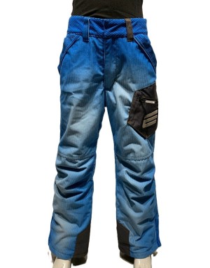 PANTALONE DA SCI ENERGIAPURA VELVET COLOR JUNIOR
