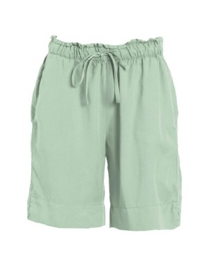 SHORTS IN TENCEL DEHA